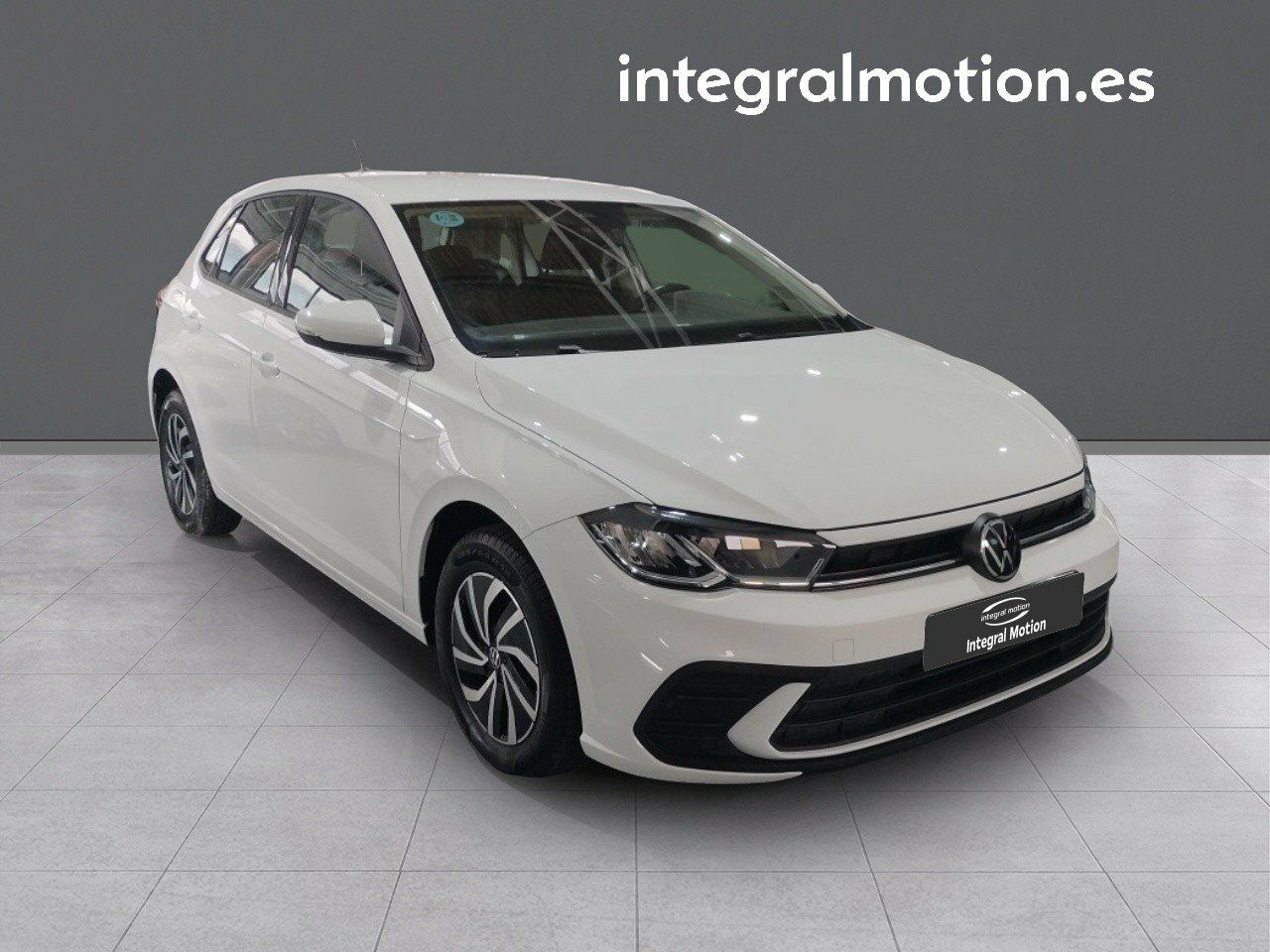 volkswagen polo 2022 / foto grande (3)