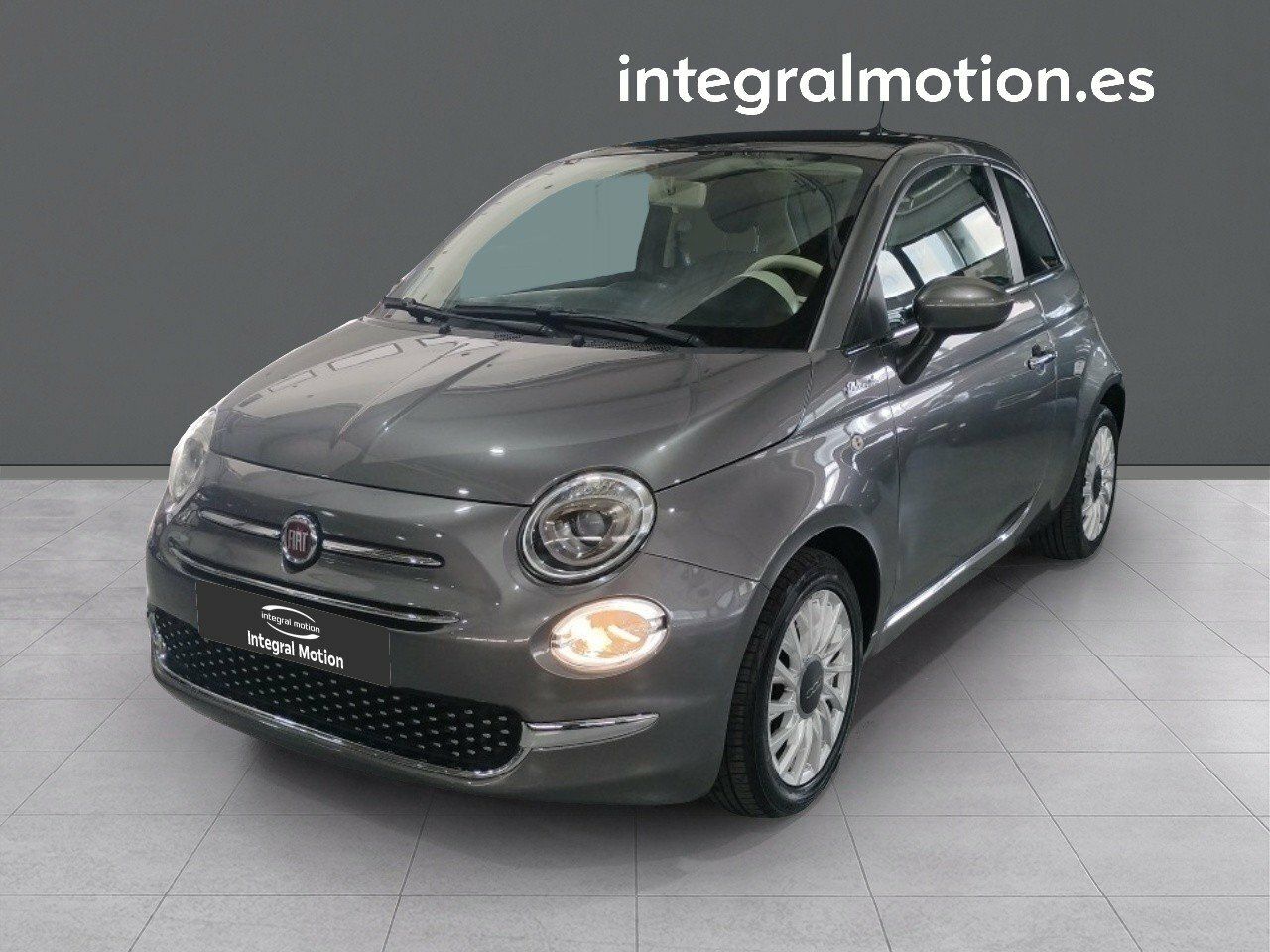 Fiat 500 Dolcevita 1.0 Hybrid 52KW (70 CV)