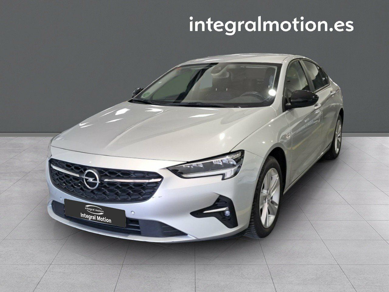 Opel Insignia ST GS Line 1.5D DVH 90kW (122CV) MT6