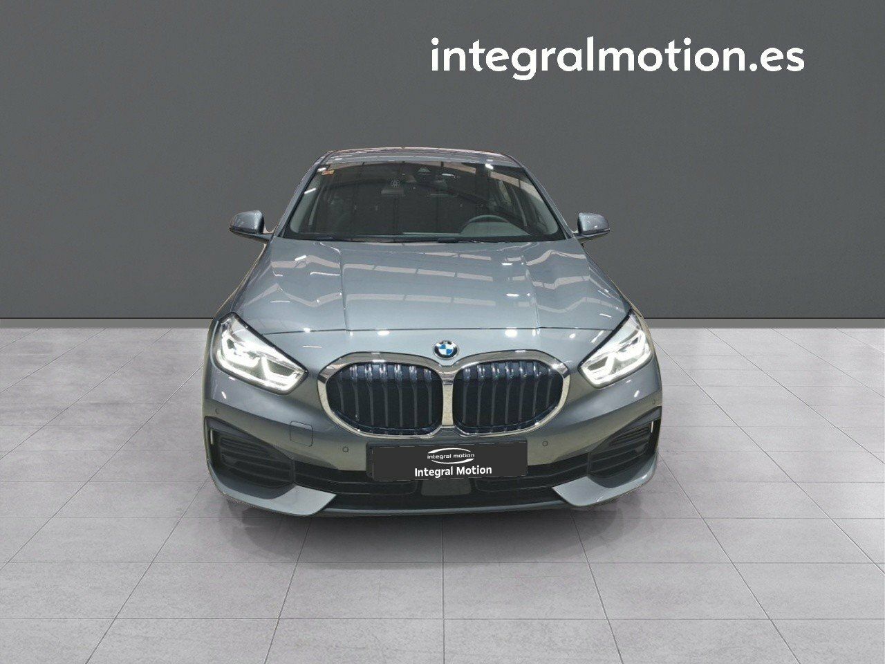 bmw serie 1 2023 / foto grande (2)
