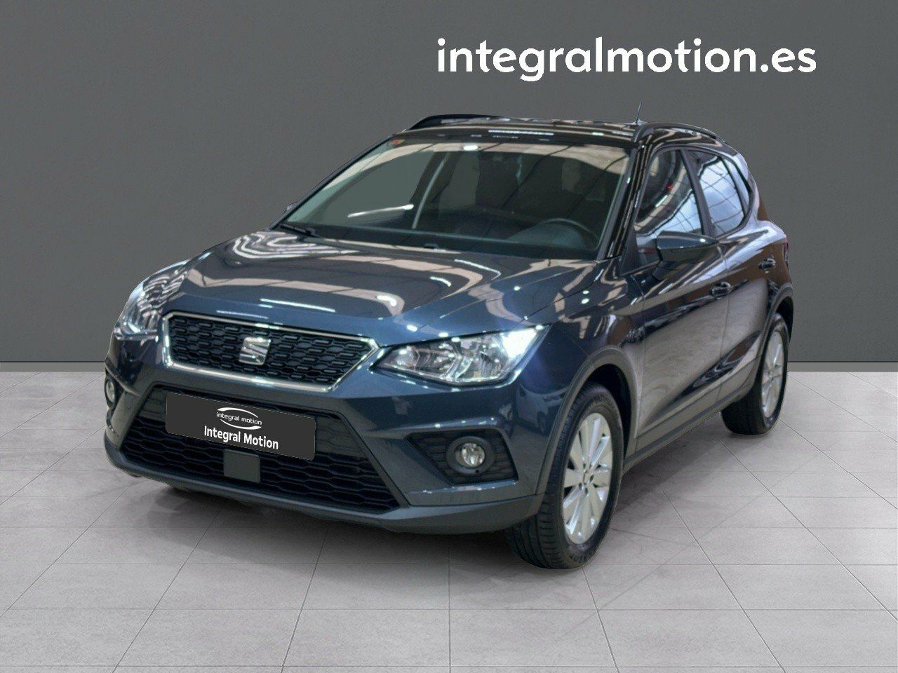 Seat Arona 1.0 TSI 70kW (95CV) Xcellence Ecomotive