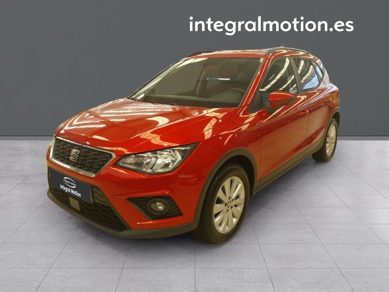 Seat Arona 1.0 TSI 70kW (95CV) Xcellence Ecomotive