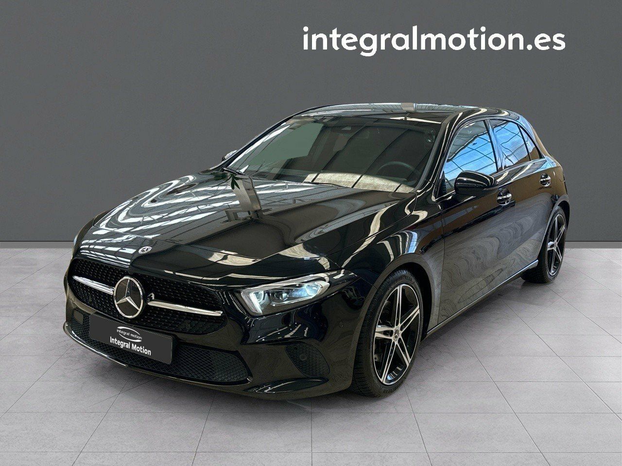 Mercedes-Benz Clase A A 200