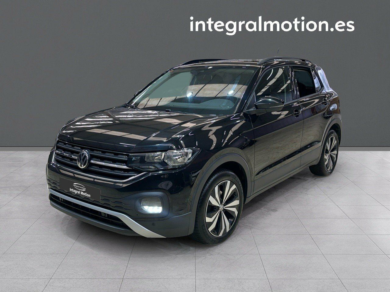 Volkswagen T-Cross Advance 1.0 TSI 70kW (95CV)