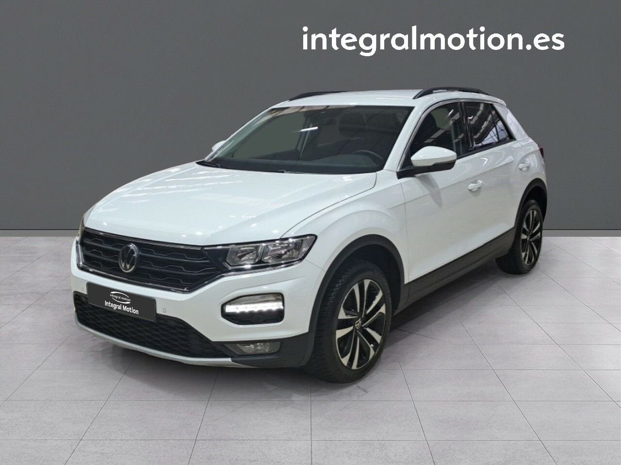 Volkswagen T-Roc Advance 1.6 TDI 85kW (115CV)