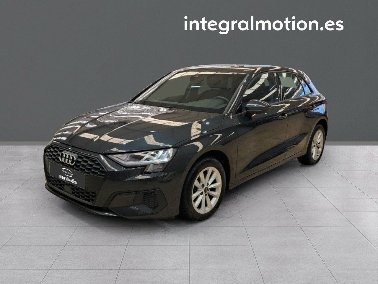 Audi A3 Sportback 30 TDI 85kW (116CV)