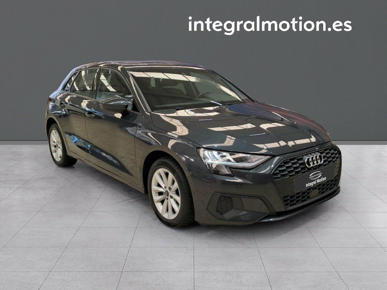 audi a3 2020 / foto grande (3)