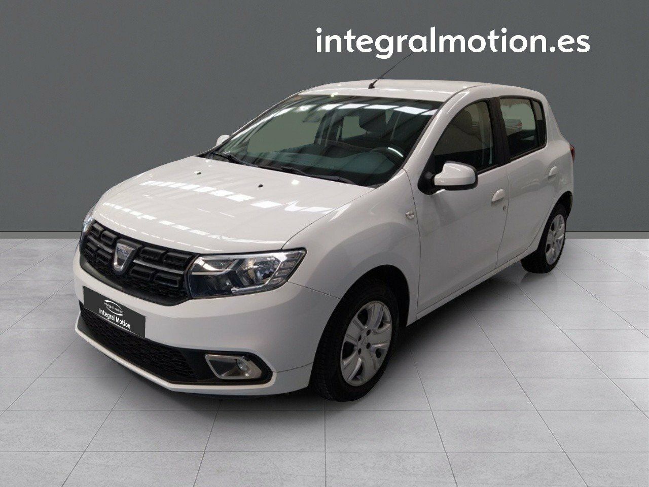 Dacia Sandero Laureate 1.0 54kW (73CV)