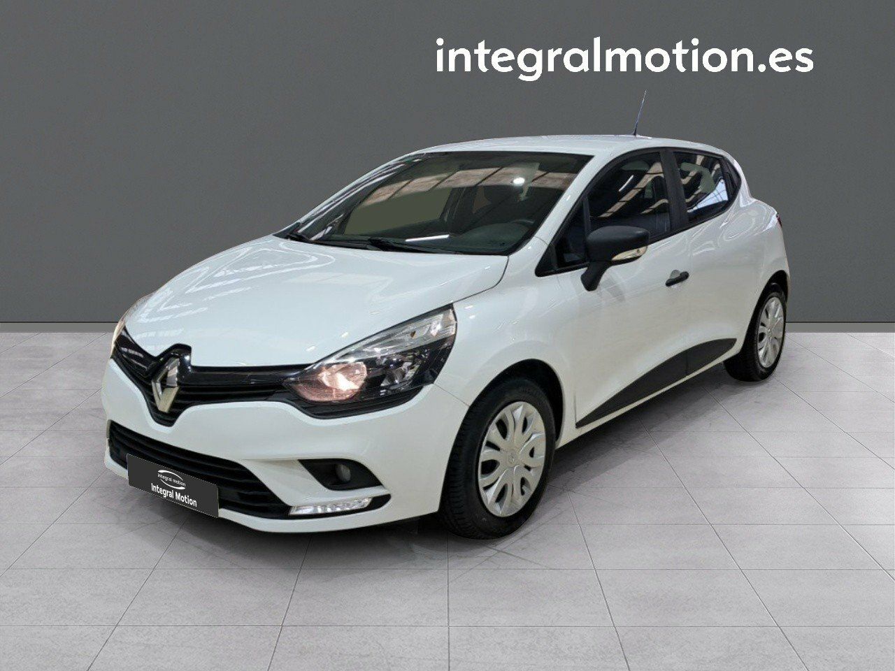 Renault Clio Business Energy dCi 55kW (75CV)