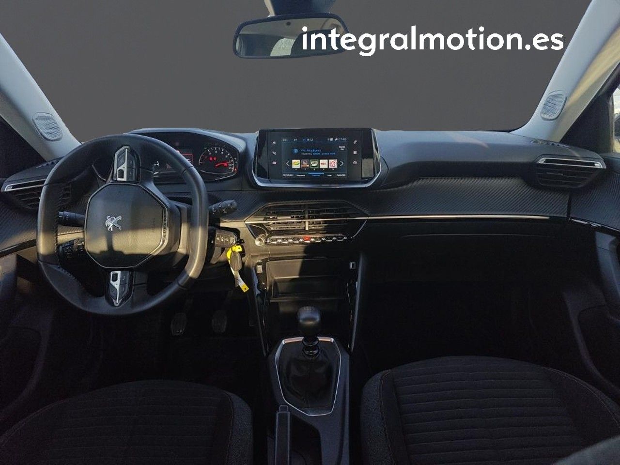 peugeot 2008 2022 / foto grande (3)