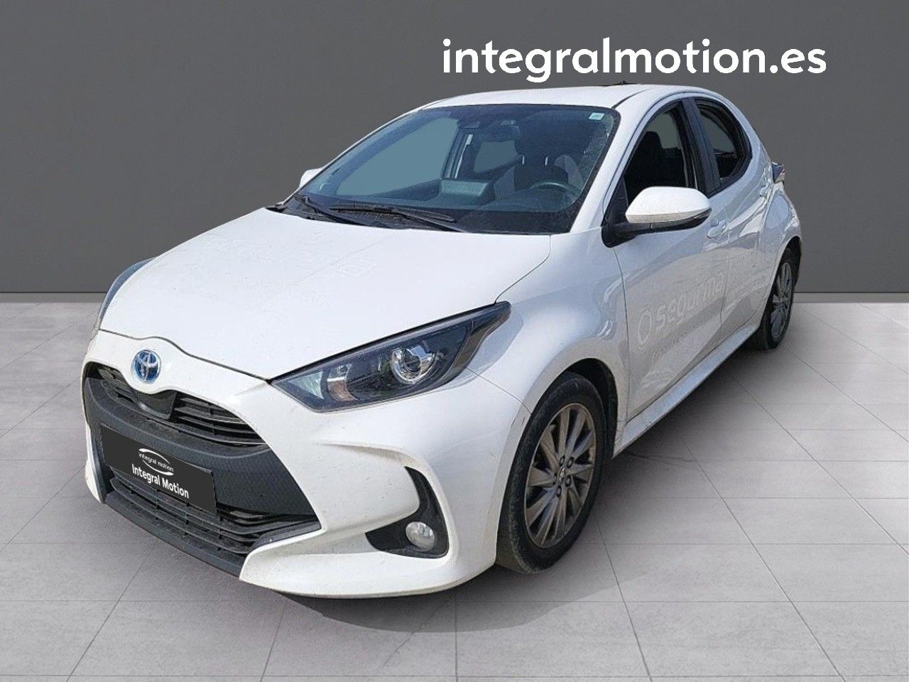 Toyota Yaris 1.5 120H Active Tech