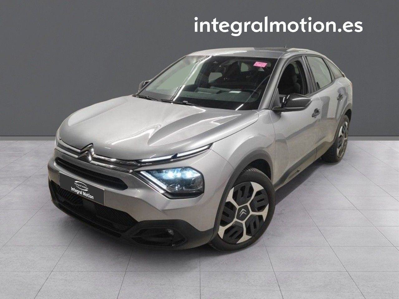 Citroen C4 BlueHDi 110 SandS 6v Feel