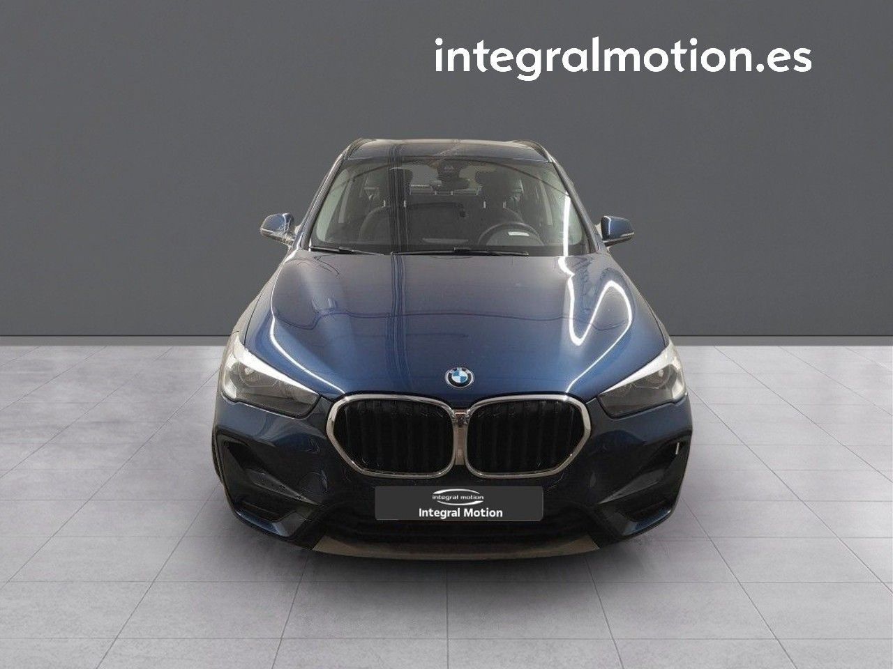 bmw x1 2021 / foto grande (3)