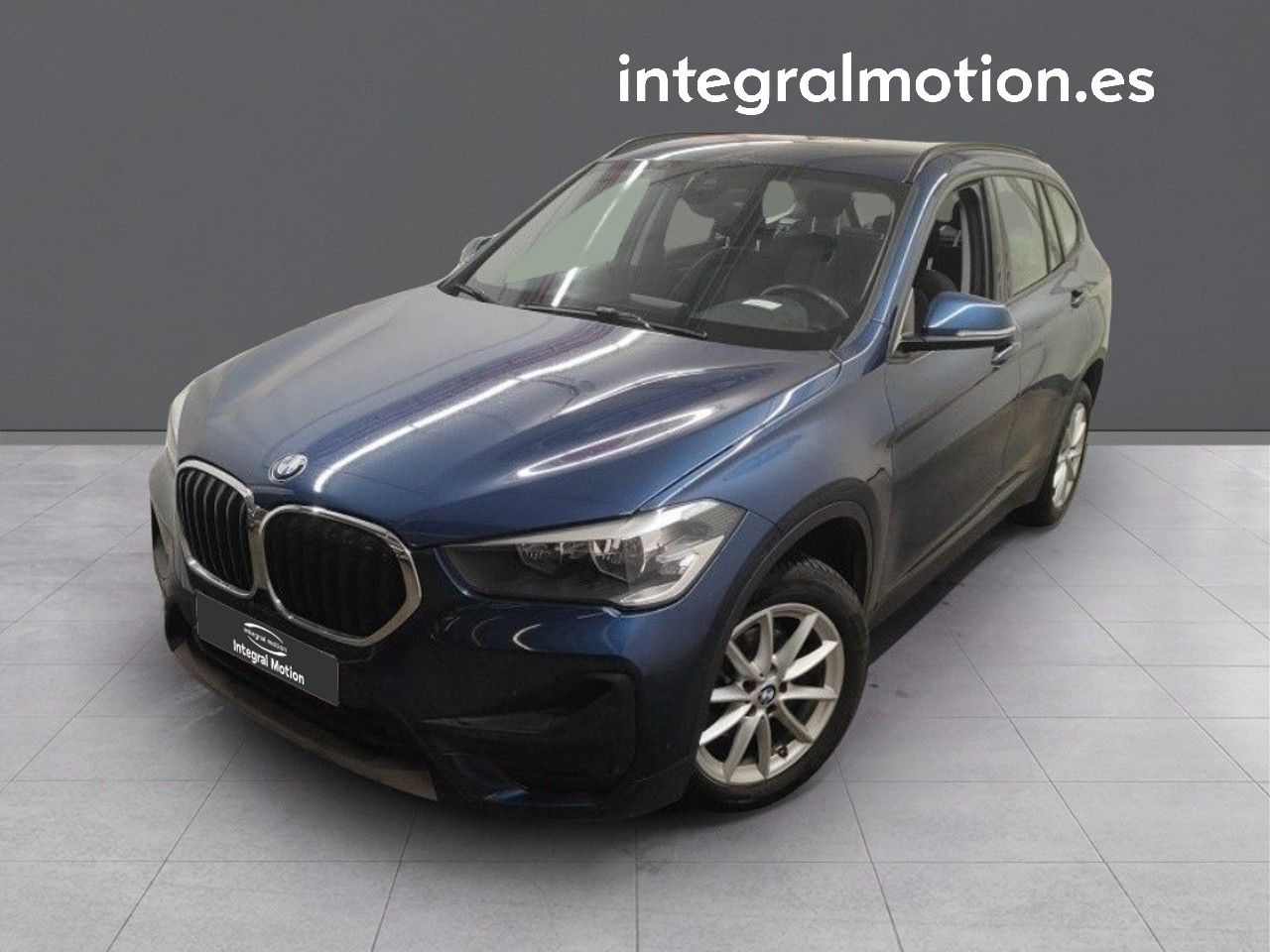 Foto bmw x1 2021 /