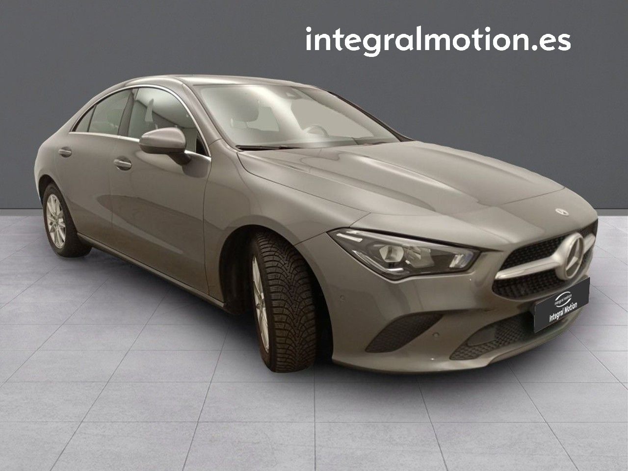 mercedes cla 2021 / foto grande (3)