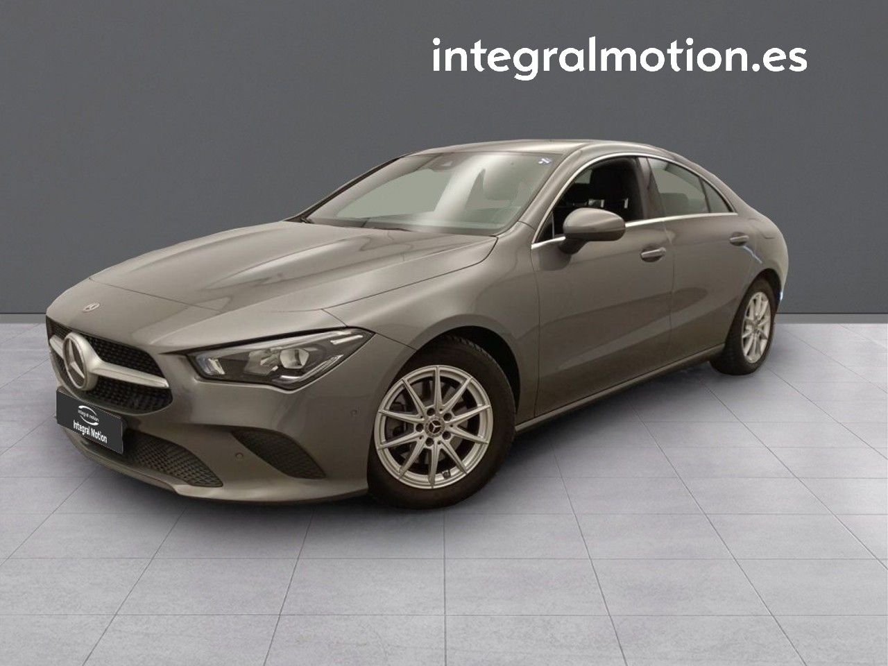 Foto mercedes cla 2021 /