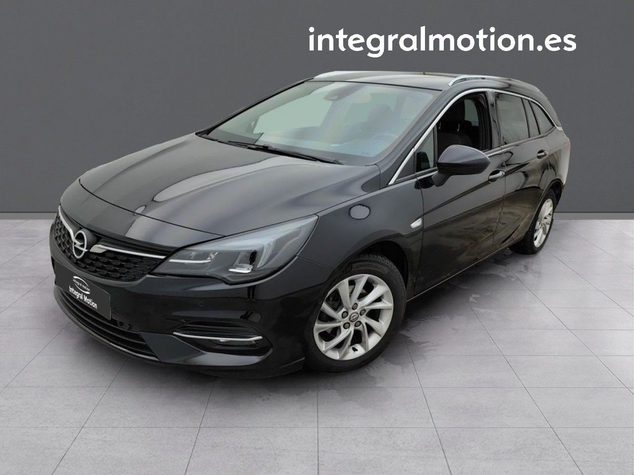 Foto opel astra 2021 /