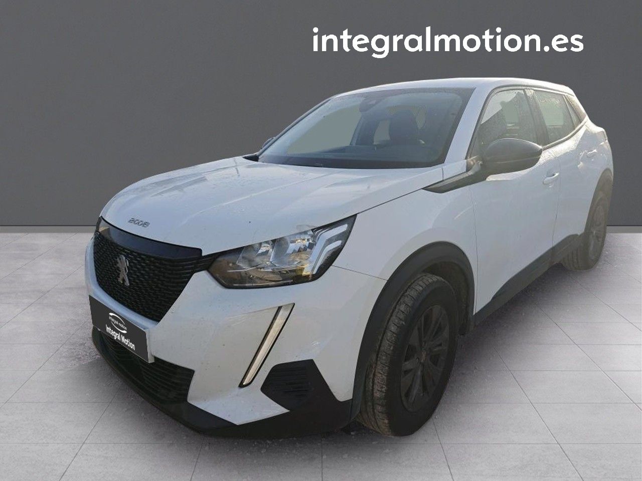 Peugeot 2008 Active BlueHDI 81kW (110CV)