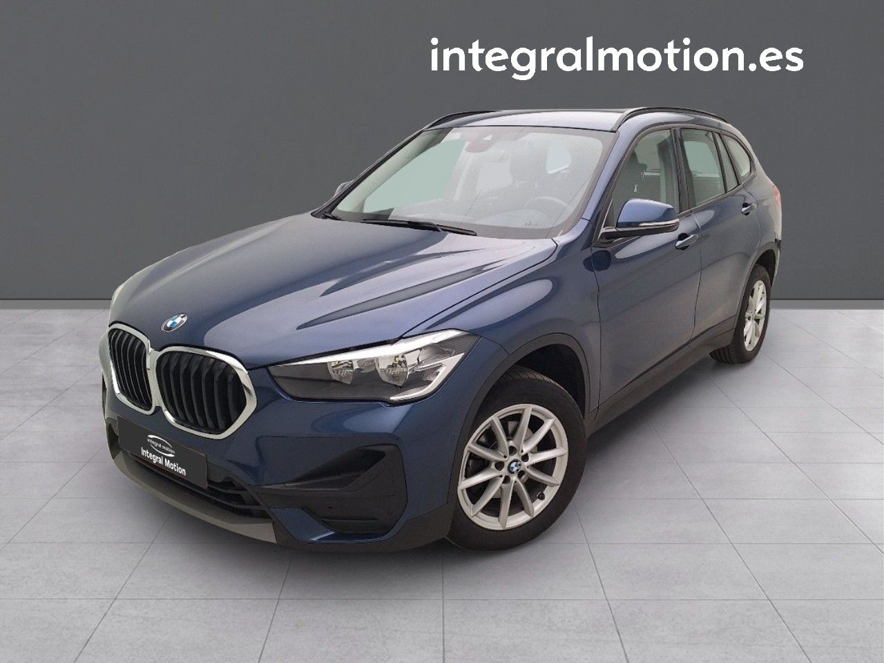 BMW X1 sDrive16d