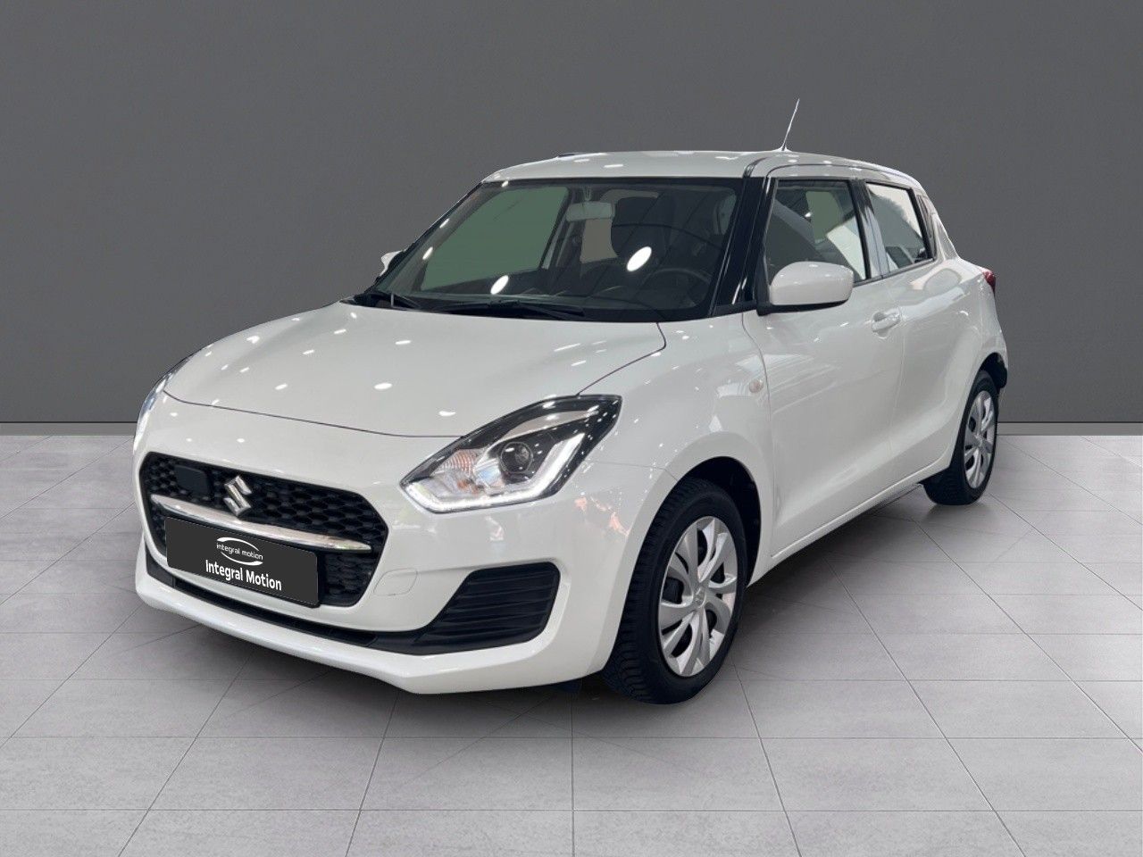 Suzuki Swift 1.2 GLE Mild Hybrid