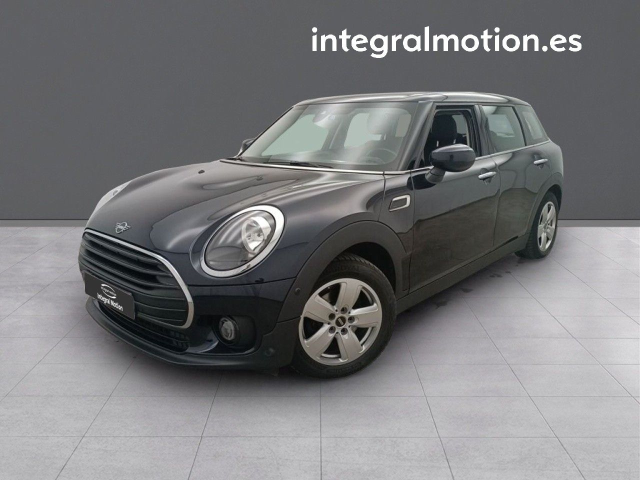 Foto mini clubman 2020 /