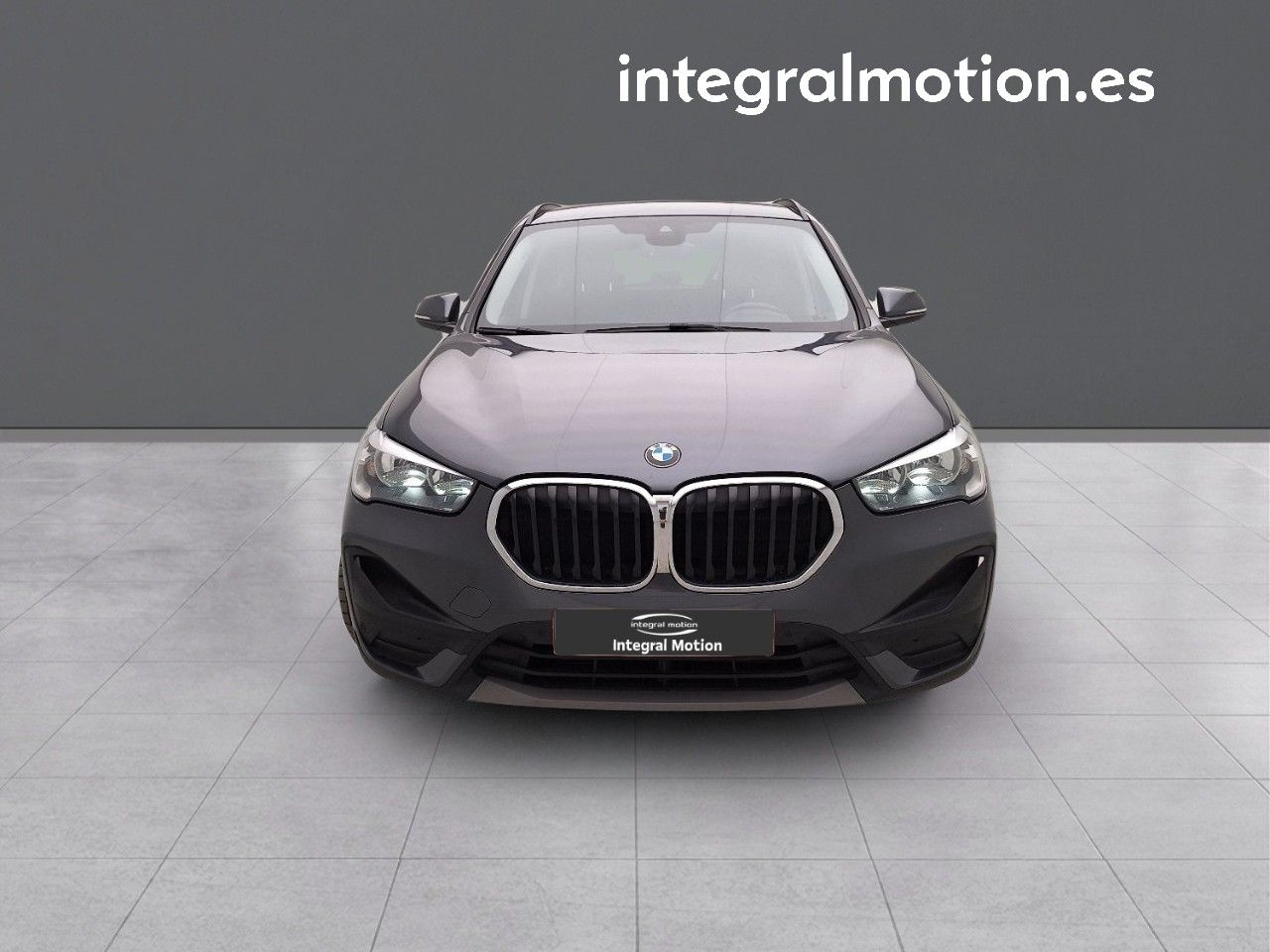 bmw x1 2021 / foto grande (3)
