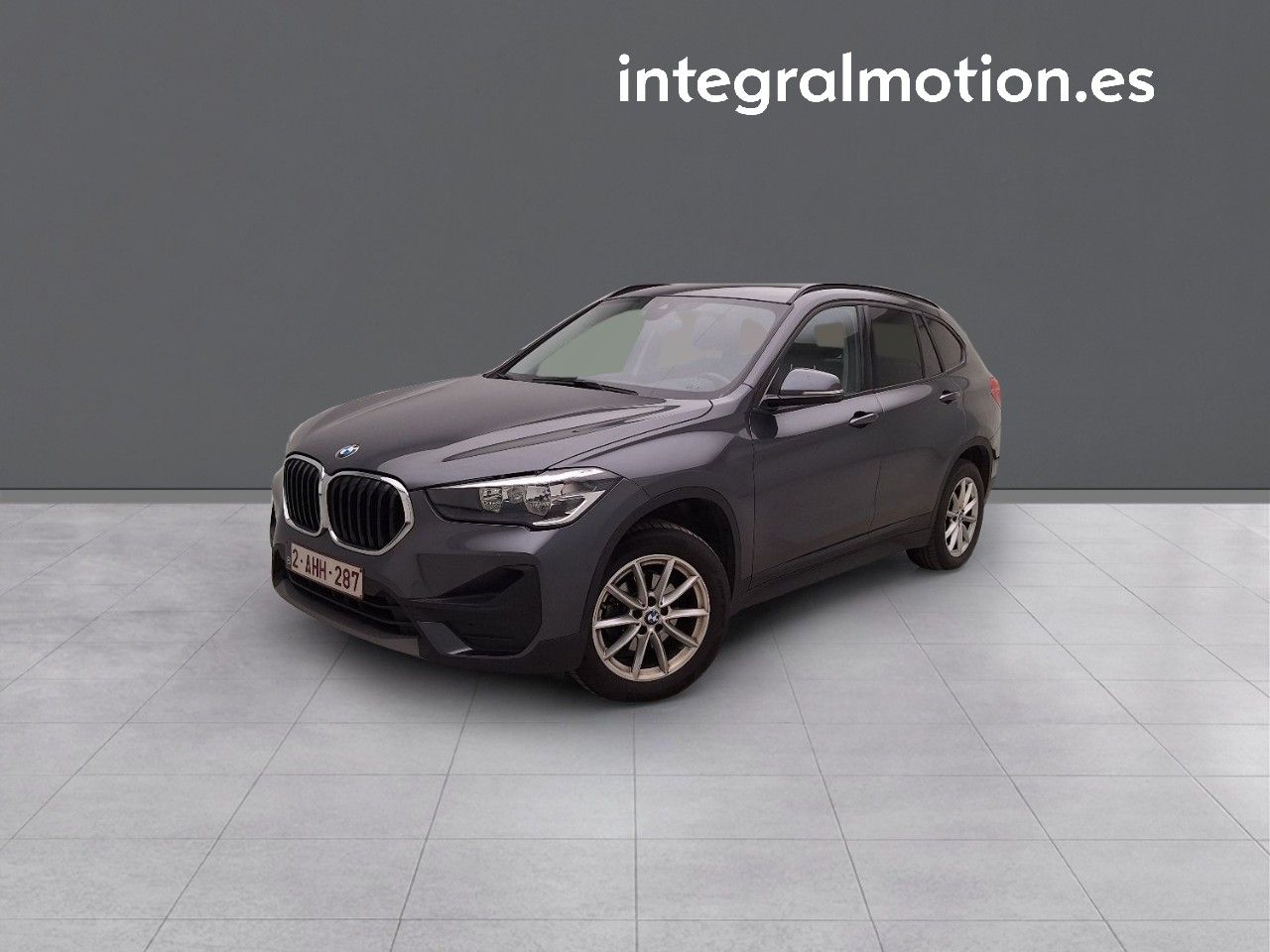 Foto bmw x1 2021 /