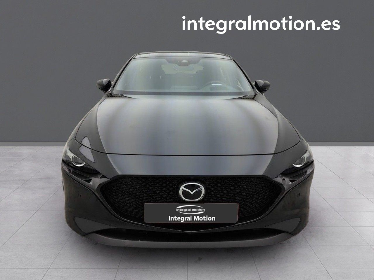 mazda 3 2021 / foto grande (3)