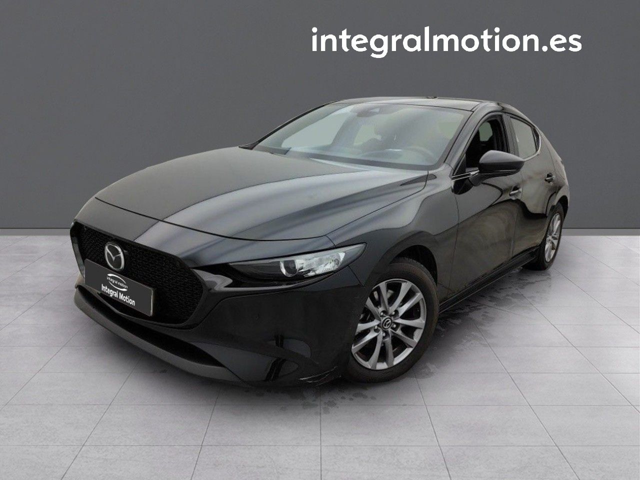 Mazda 3 Hatchback 2.0 e-Skyactiv G