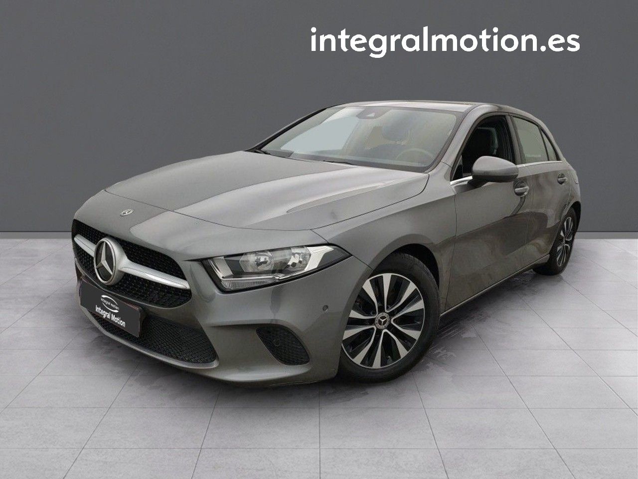 Mercedes-Benz Clase A A 180 d