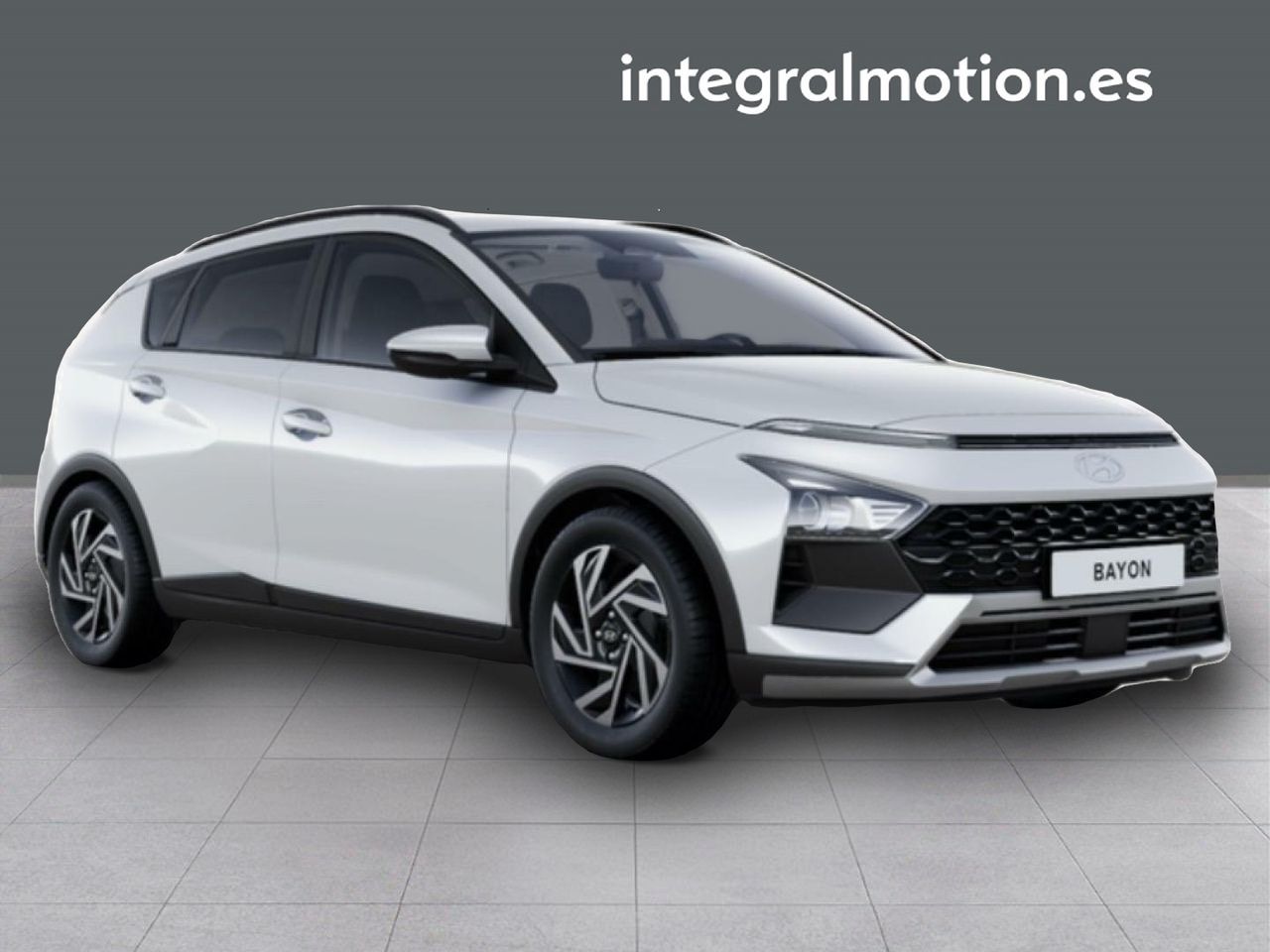 Hyundai Bayon 1.2 MPI Maxx