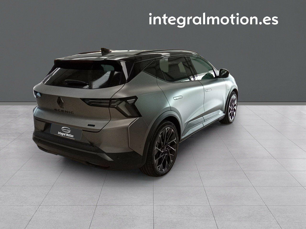 renault scénic 2025 / foto grande (2)