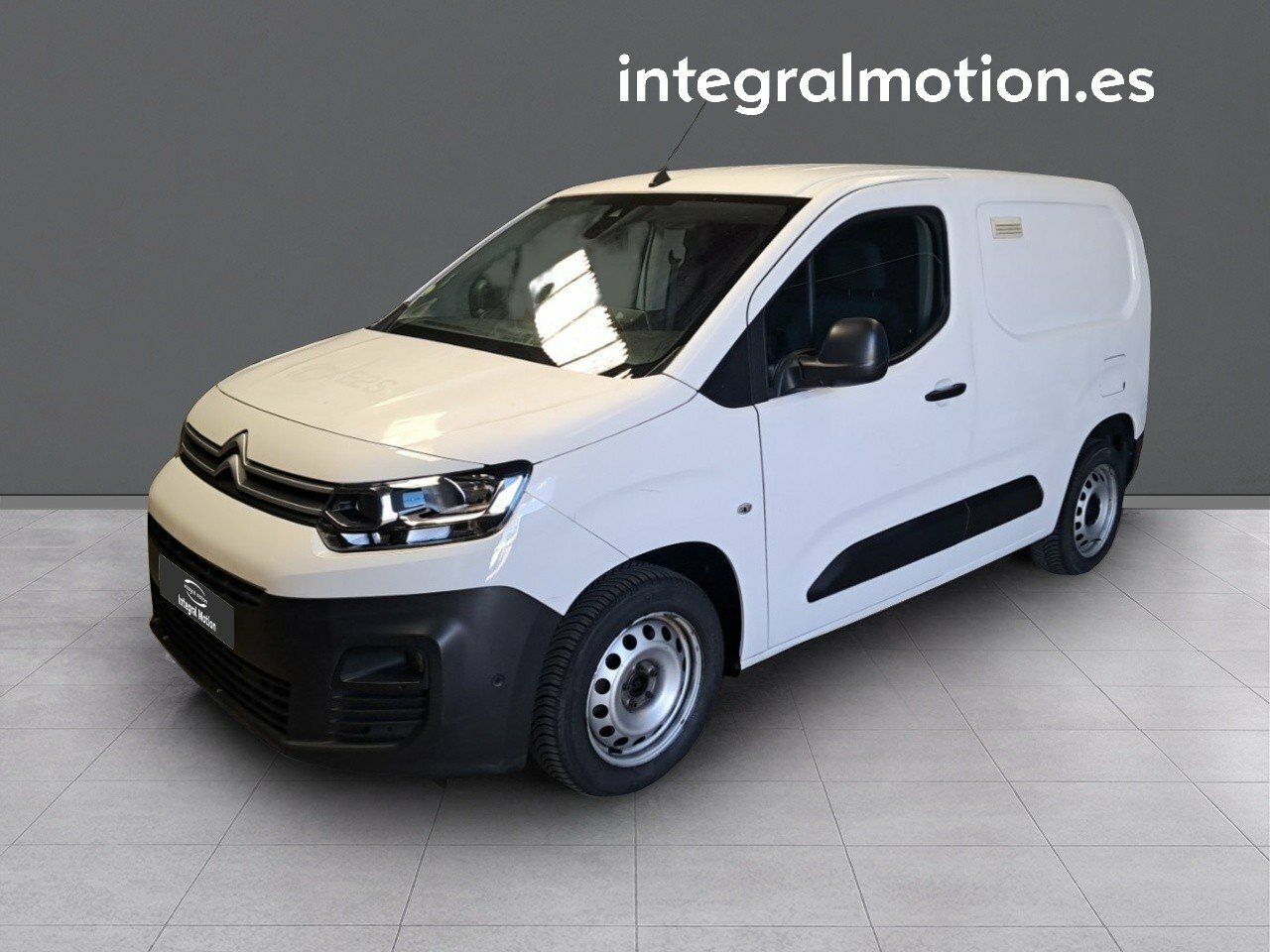 Citroen Berlingo Driver M 1000 1.5 BlueHDi 100CV BVM5 E6dT 3 PLAZAS