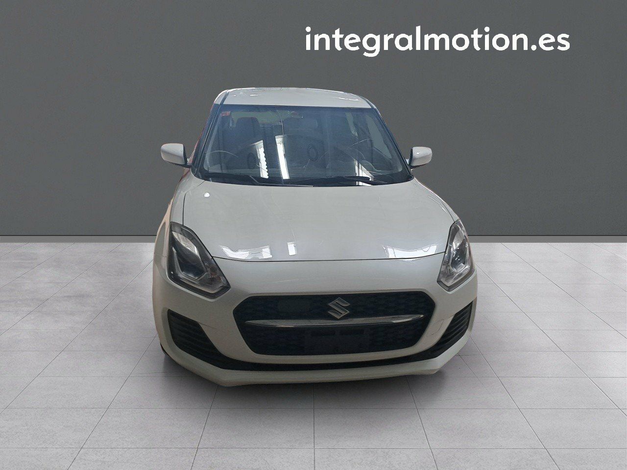 suzuki swift 2021 / foto grande (2)
