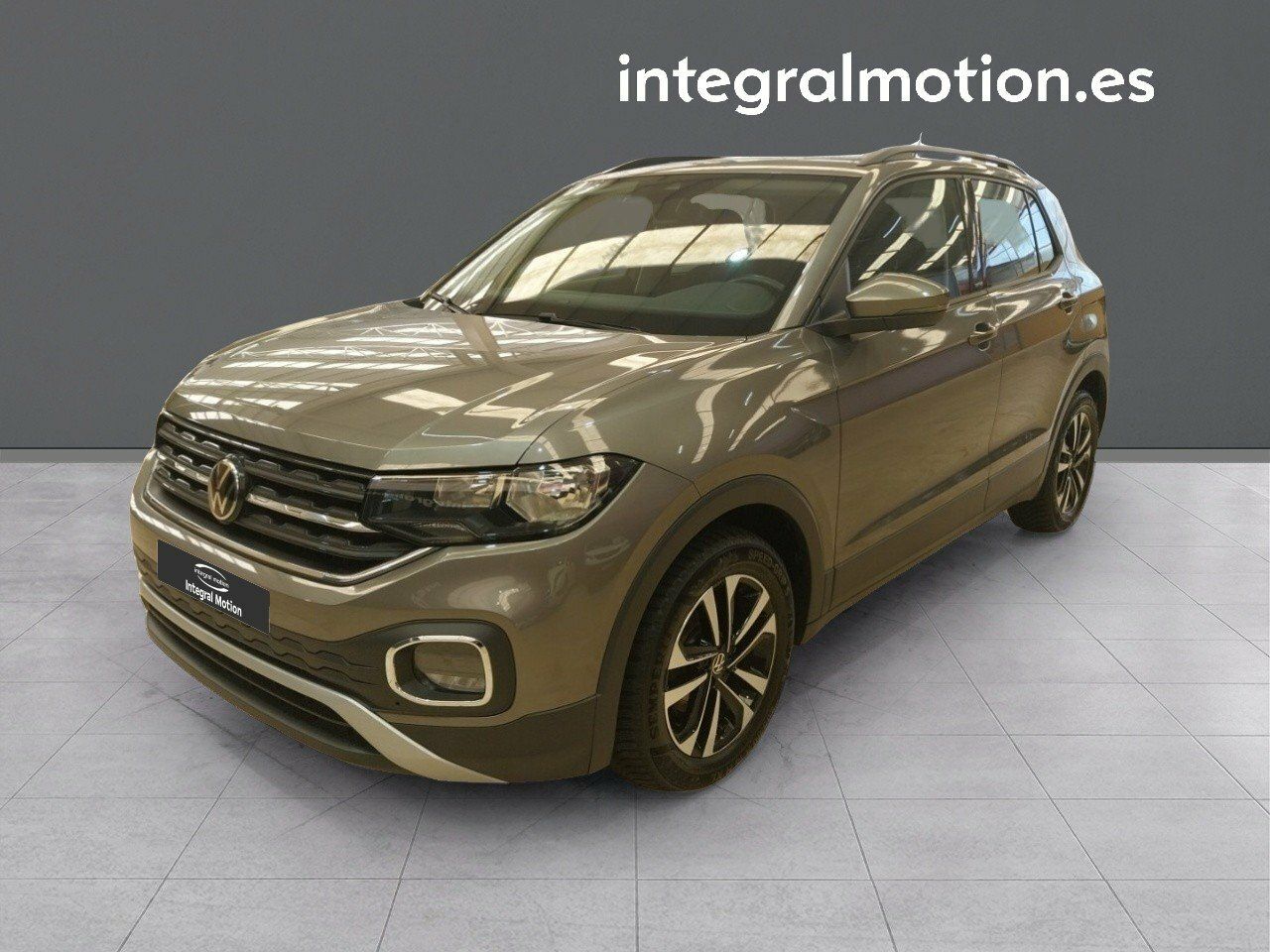 Volkswagen T-Cross Advance 1.0 TSI 70kW (95CV)
