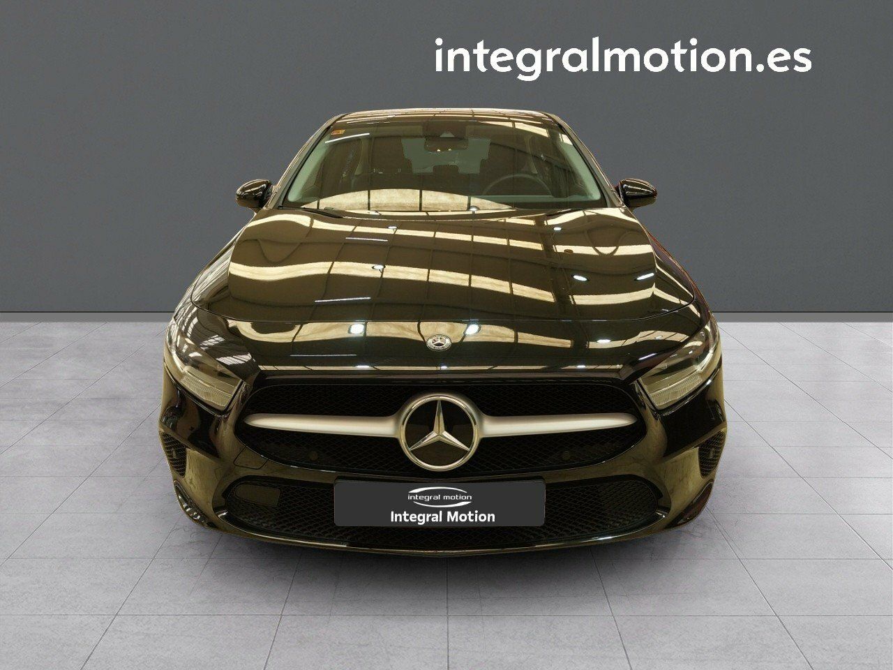 mercedes clase a 2020 / foto grande (2)