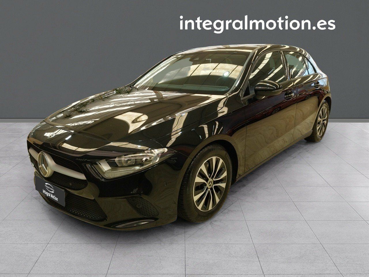 Mercedes-Benz Clase A A 180 d