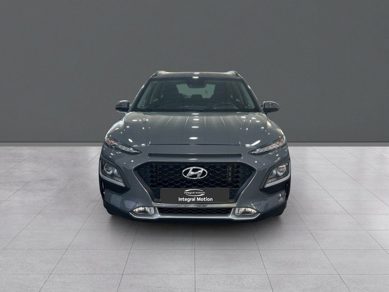 hyundai kona 2019 / foto grande (2)