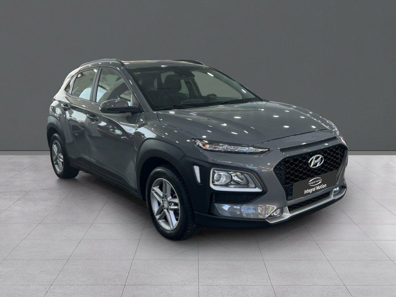hyundai kona 2019 / foto grande (3)