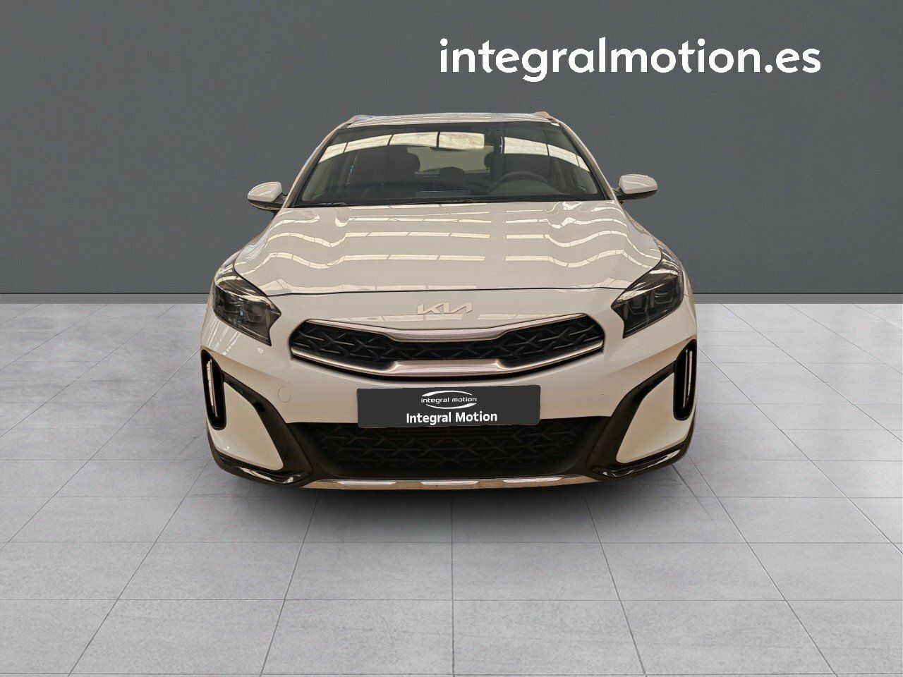 kia xceed 2024 / foto grande (2)
