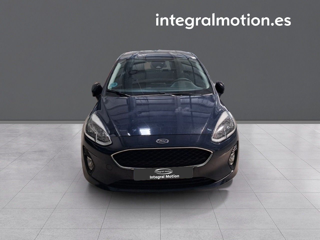 ford fiesta 2021 / foto grande (2)