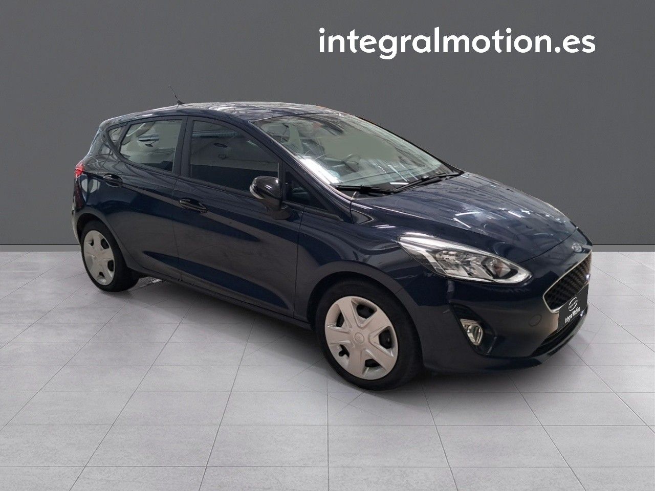 ford fiesta 2021 / foto grande (3)