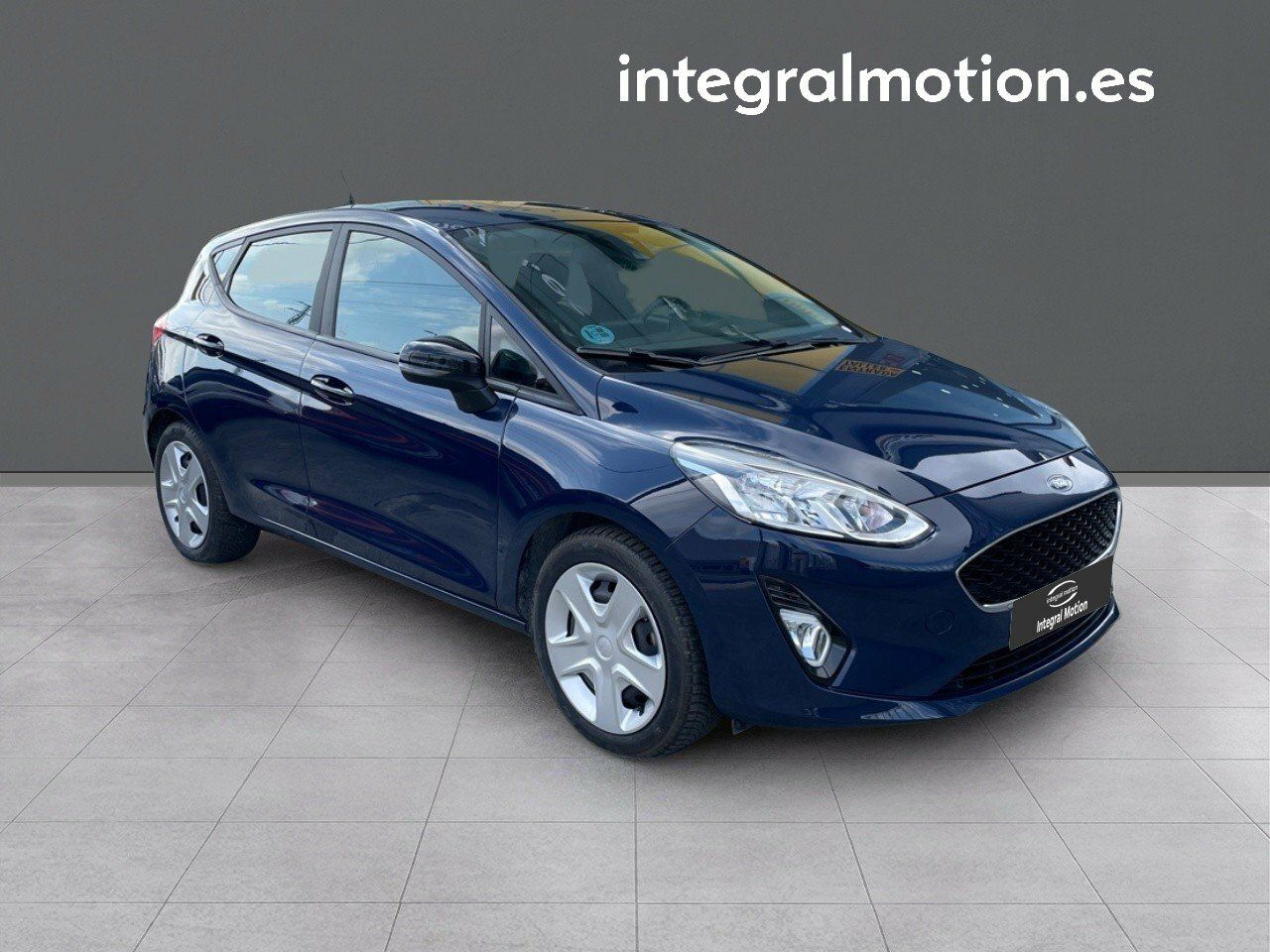 ford fiesta 2021 / foto grande (3)