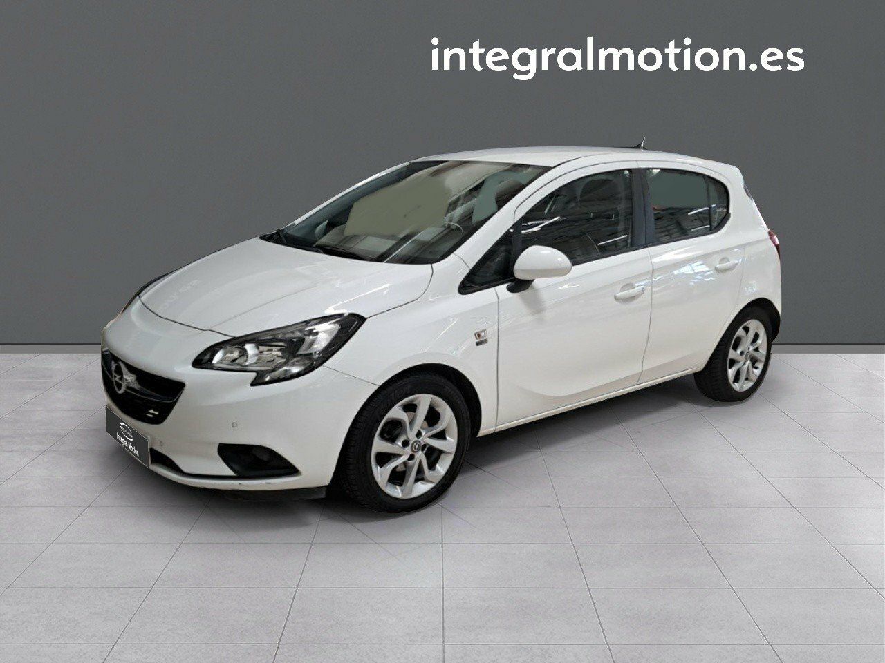Opel Corsa 1.4 66kW (90CV) 120 Aniversario GLP
