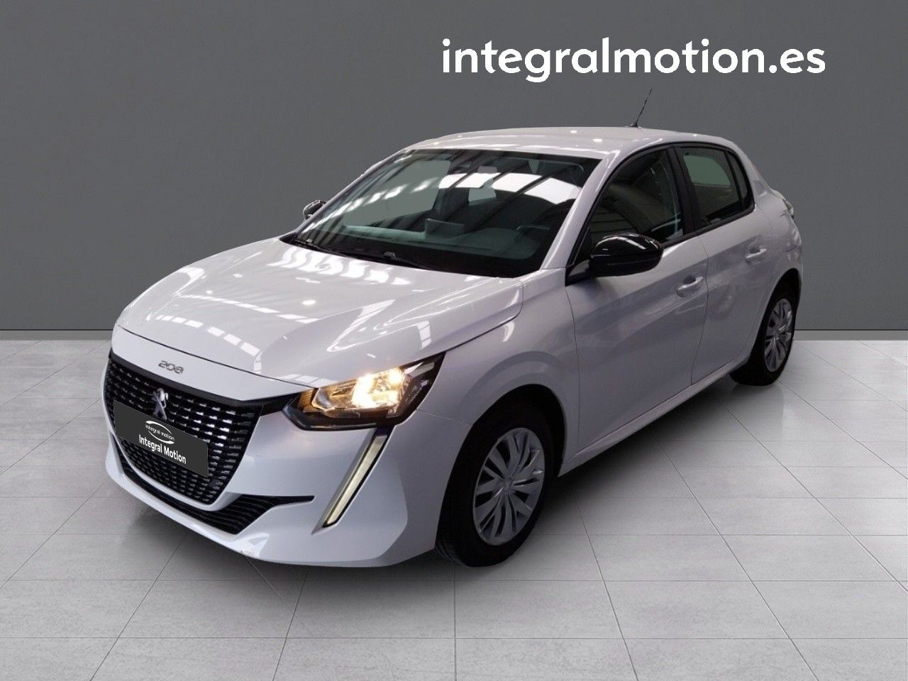 Foto peugeot 208 2022 /