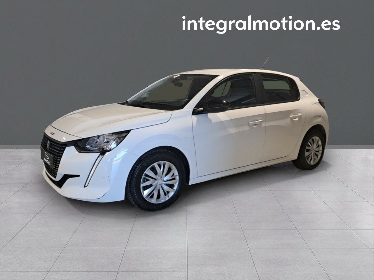 Peugeot 208 BlueHDi 73kW (100CV) Active