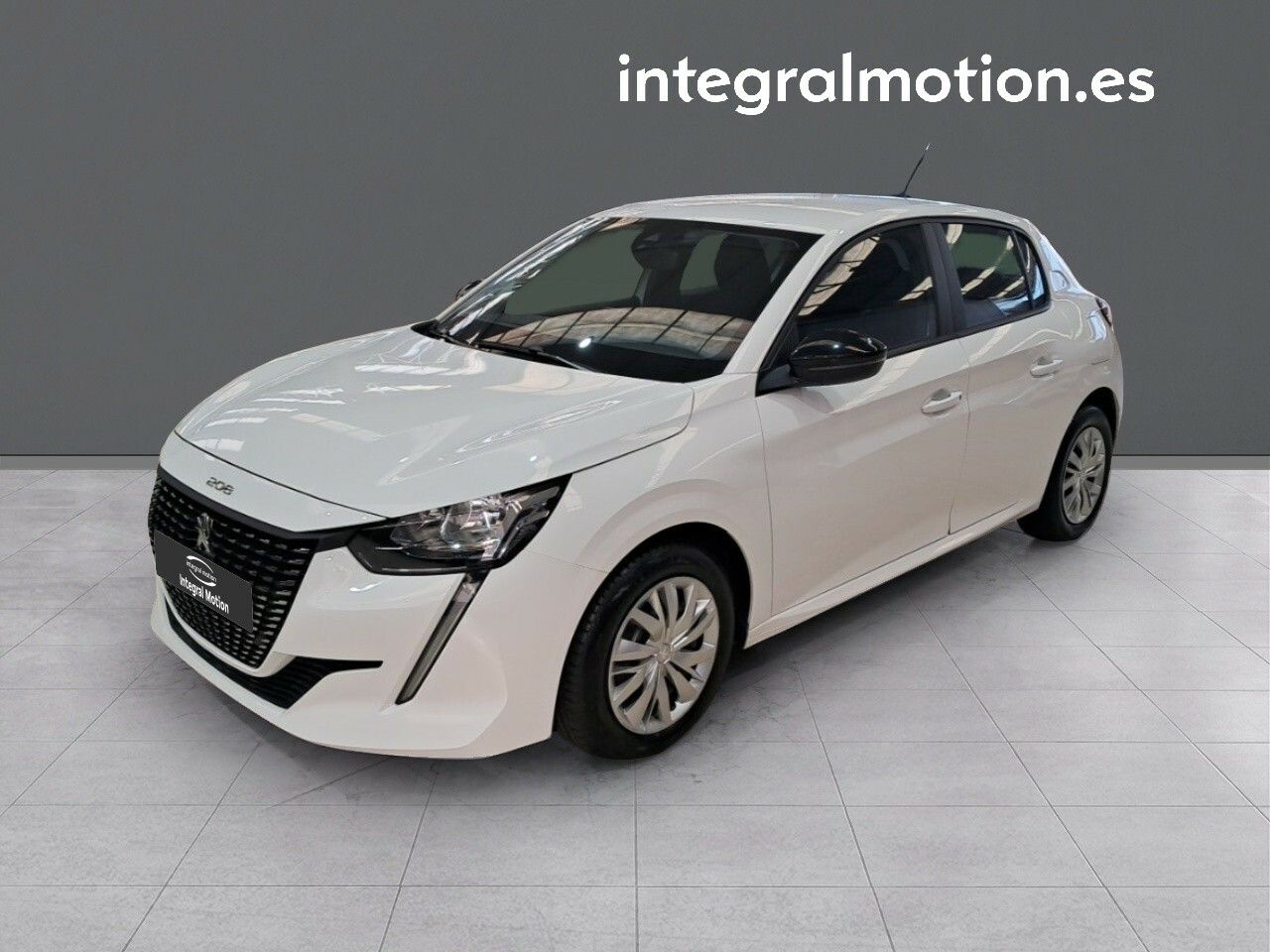 Foto peugeot 208 2022 /