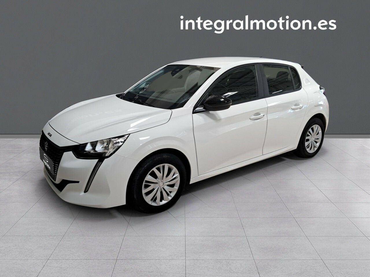 Peugeot 208 BlueHDi 73kW (100CV) Active