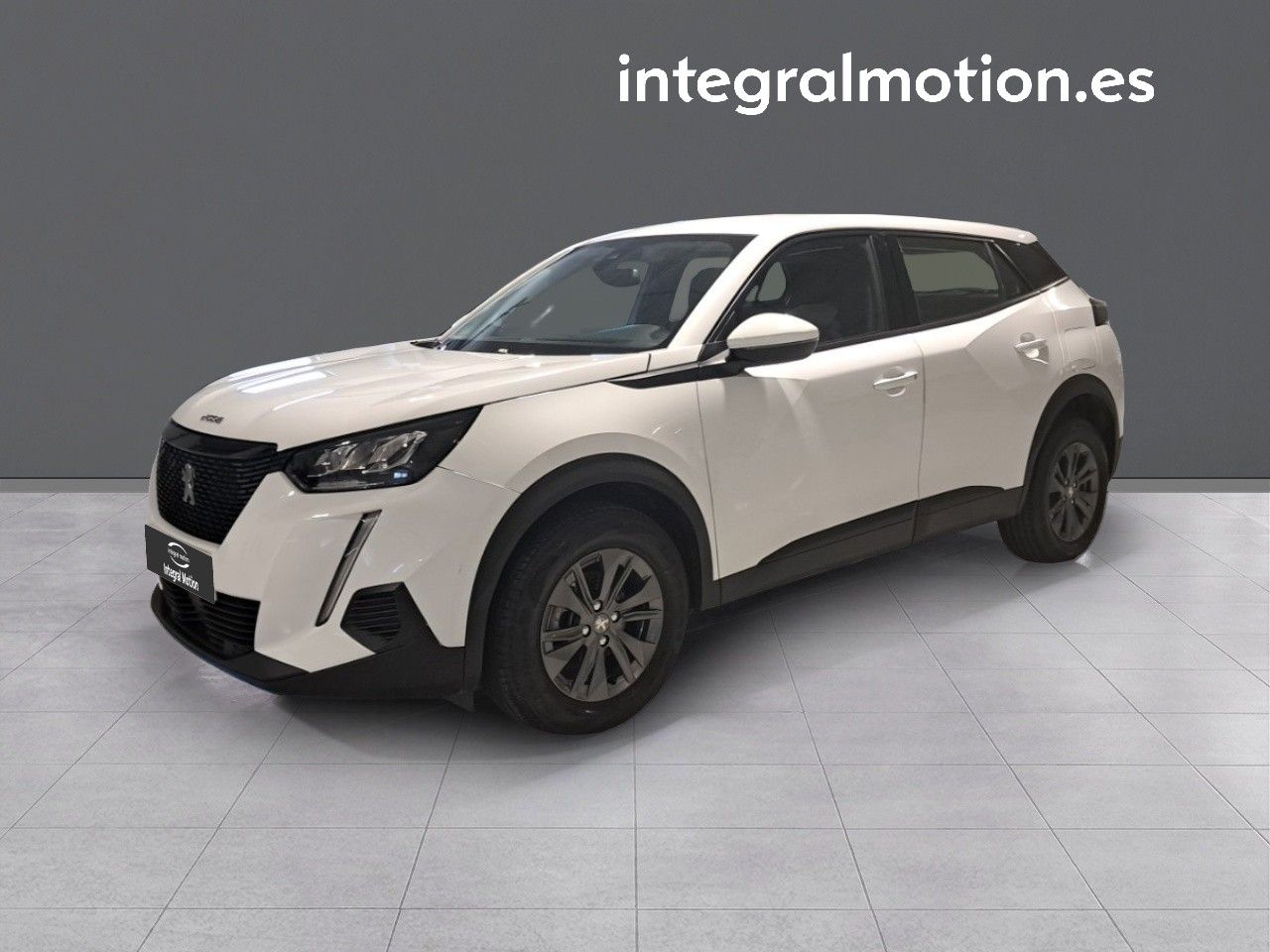 Peugeot 2008 Active Pack BlueHDI 81kW (110CV)