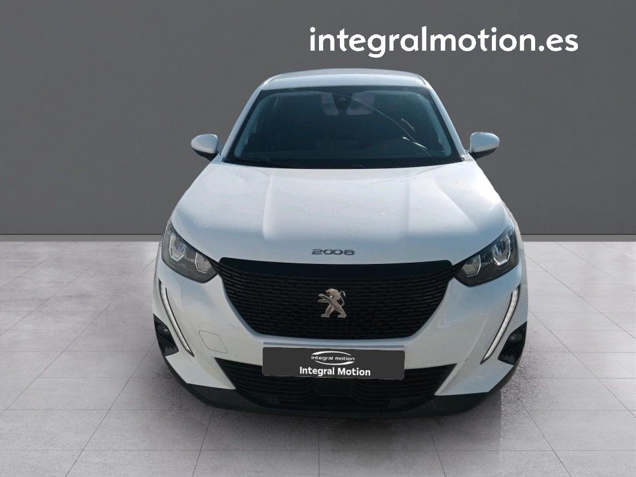 Foto peugeot 2008 2021 /